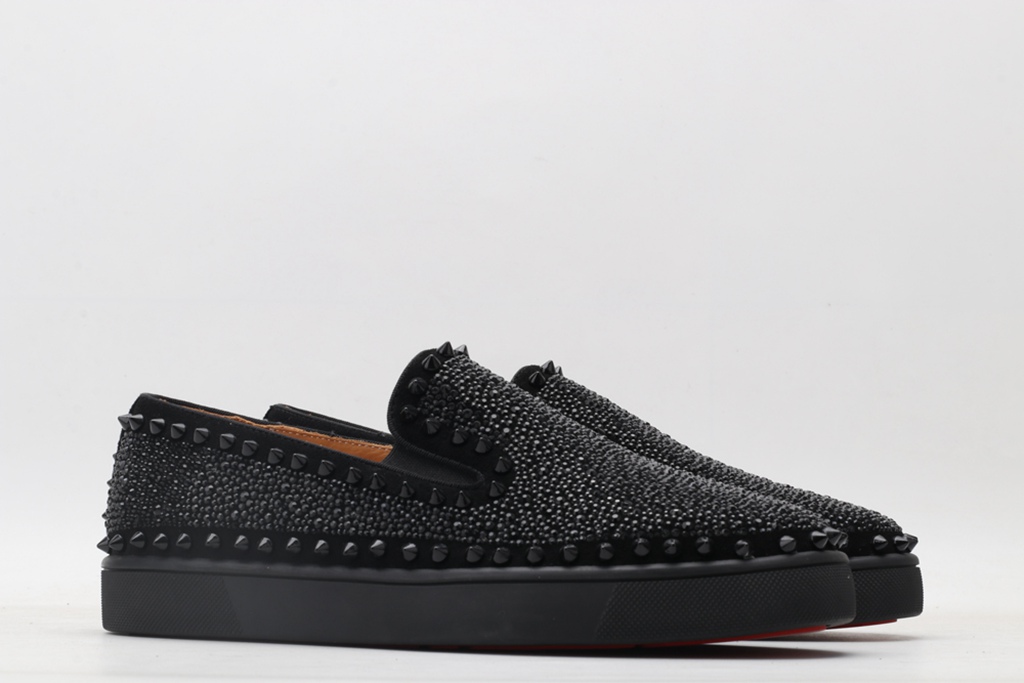 C*L loafer